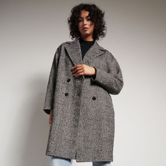 Dynamite coat size Small - Picture 4 of 5